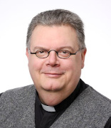 Pfarrer Jakob Sibbor